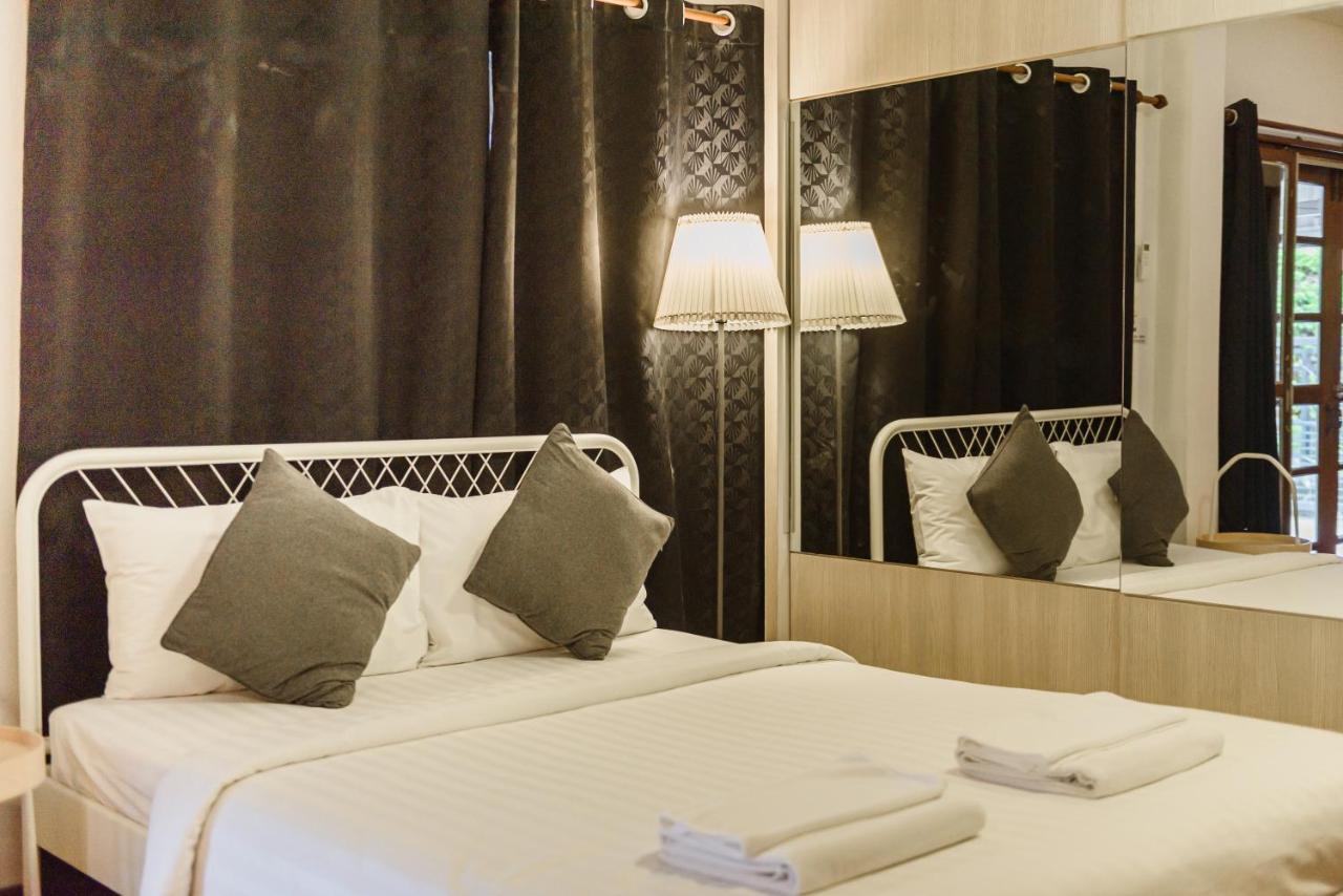 Siam Square House Gasthof