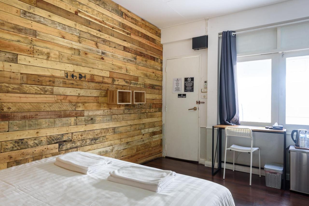Siam Square House Rumah tetamu 3*