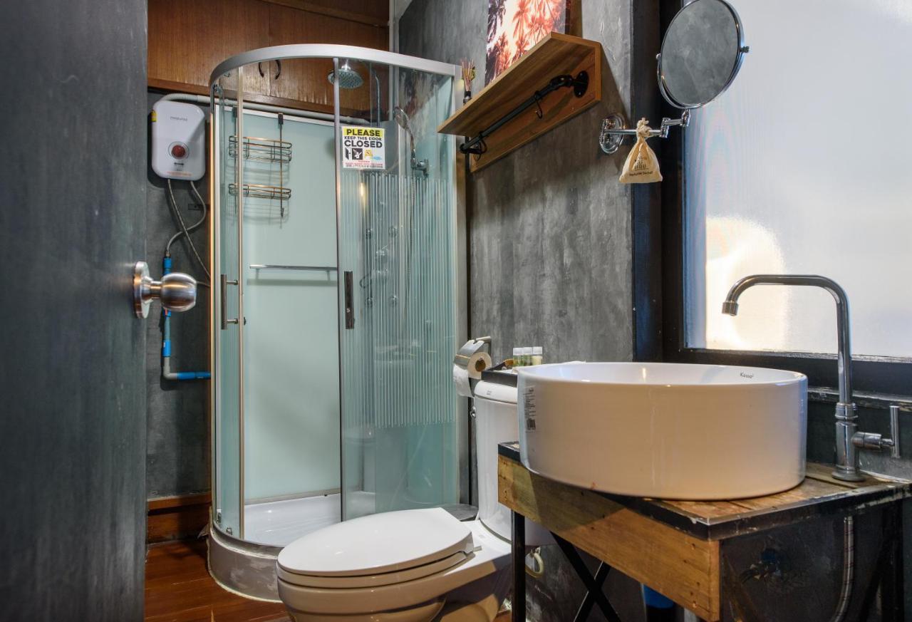 Siam Square House Rumah tetamu